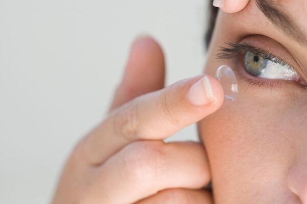 Do I Have to Get Fitted for Contact Lenses? featured image