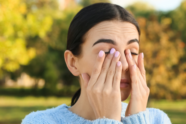 Managing Eye Allergies: Triggers and Relief Strategies featured image